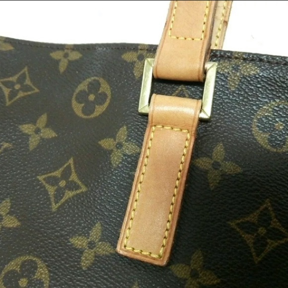 ❤️EXTRA-LARGE TOTE LOUIS VUITTON - Picture 5 of 11